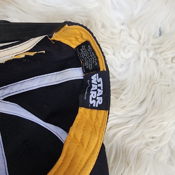 Star Wars baseball hat - Picture 7 of 9